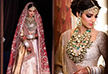 Miheeka Bajajs wedding Lehenga took 10,000 hours to make